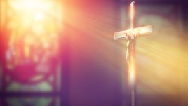 Честито Възкресение Христово! 