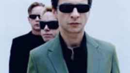 Няма билети за Депеш Мод