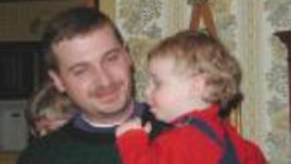 Бащинският инстинкт