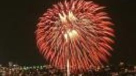 Празничната нощ