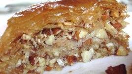 Рошава баклава
