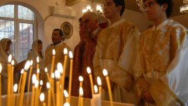 Стефановден - 27 декември