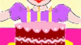 Най-щастливият ден - моят рожден ден!