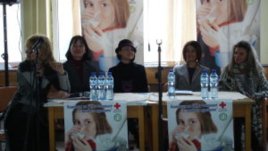 Приключи благотворителната кампания на БЧК за топъл обяд и чаша мляко