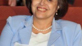 Българката Дилма Русеф – вероятен президент на Бразилия