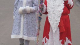 Детски подаръци за Коледа 2009