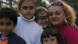 Петя Димитрова: Създадохме мечтано място за деца от всички възрасти