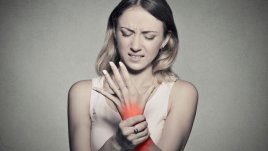 Лъжливи митове за артрита 