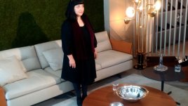 Мая Новоселска гостува в предаването „Провокативно“