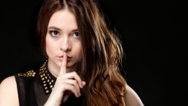 Как да прикриете бременността, ако искате да я запазите в тайна?