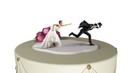 Какъв брак ви очаква с представител на зодия Скорпион?