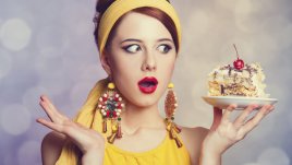 3 признака, че сте пристрастени към захарта