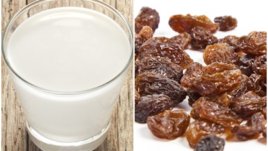 Индийска напитка за полова мощ