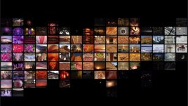 Тест: Какво виждате на картината?