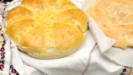 4 задължителни ястия за Йордановден