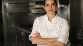 Кулинарна среща с най-добрите готвачи на света