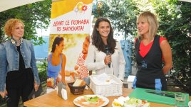 Какво знаят българите за здравословната закуска?