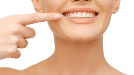 За какви проблеми подсказва състоянието на устата