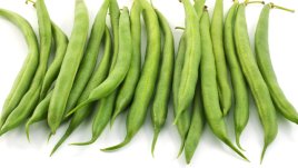 Най-важните ползи за организма от зеления фасул