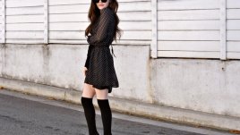 Какво да облека днес