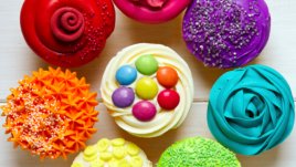 Какъв мъфин сте според зодиакалния знак