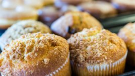 Донът-мъфини