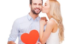 6 женски черти, които мъжете обожават