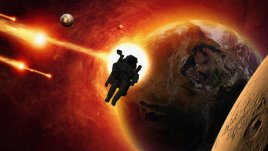 Знаете ли, че... почвата на Марс е подходяща за отглеждане на аспержи