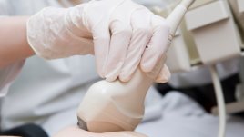 Безплатни мамологични прегледи в Първа САГБАЛ „Св. София“ през октомври