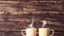 Какво означава, ако сънуваш кафе?