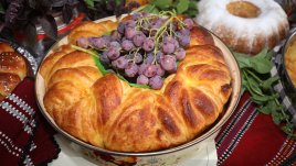 Рангелов хляб (за Архангеловден)