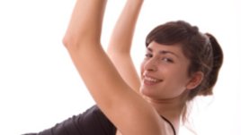 Защо упражненията са по-полезни сутрин?