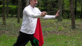 Отслабване с тай чи