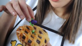 Сандра Алексиева: Готвя по задължение, но изпитвам огромно удоволствие