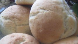 Масленки (ронливи курабии)