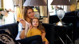 Ромина Тасевска за живота си в Тайланд