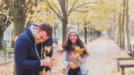 Здравословните ползи от смеха 