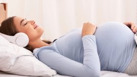 5 ползи от класическата музика за бременните и децата
