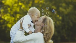 7 мъдри съвета за възпитаване на самоуверени деца 