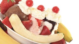 Най-вкусните рецепти с банан