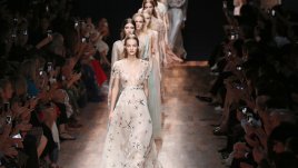 Булчински визии за пролет-лято 2015