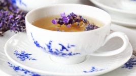 Билки, които помагат при кисти на яйчниците