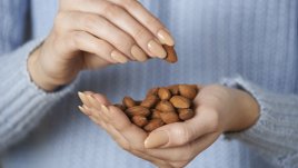 Шепа бадеми на ден – 7 ползи за здравето