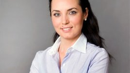 Даниела Динева: С нищо не може да се замени уханието на домашно изпечени сладки