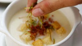 Конкурс „Какво сготвих днес“