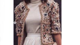 Как да включите перлите във вашата визия