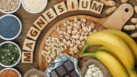Може ли магнезият да ви помогне в отслабването? 