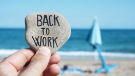 Депресия след отпуск? Психолог съветва как да я преодолеем по-лесно