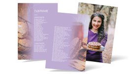 60 здравословни безглутенови рецепти