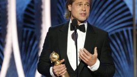 Големите победители на 77-ите награди „Златен глобус“